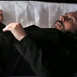 Alexandre Nero como José Alfredo em 'Império' (Globo)