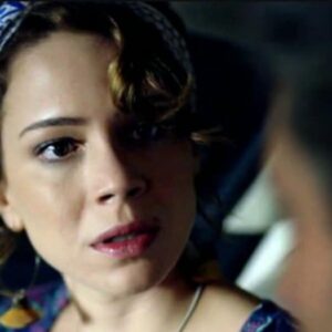 Cenas da novela 'Império' (Globo)