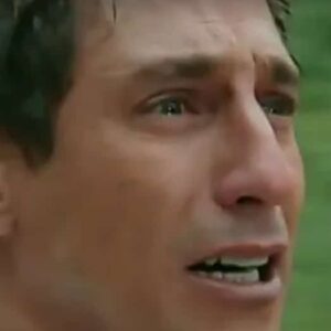 Cenas da novela 'Da Cor do Pecado' (Canal Viva)