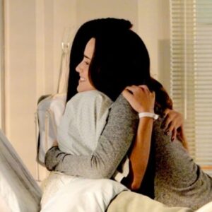 Cenas da novela 'A Vida da Gente' (Globo)