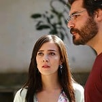 Cenas da novela 'A Vida da Gente' (Globo)