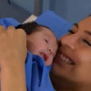 Cenas da novela 'Coração Indomável' (Sbt)