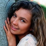 Thalía interpretando Marimar em 'Marimar' (Globoplay)