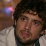 Rafael Cardoso interpretando Rodrigo em 'A Vida da Gente' (Globo)