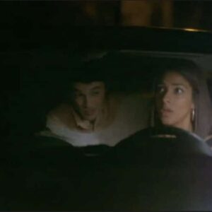 Cenas da novela 'Nazaré' (Band)