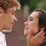 Cenas da novela 'Paraíso Tropical' (Canal Viva)