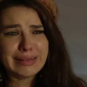 Thaís Melchior interpretando Raquel em 'Gênesis' (Record TV)