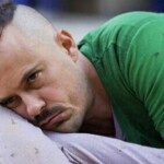 Paulo Vilhena como Salvador em 'Império' (Globo)