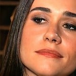 Alessandra Negrini como Taís em 'Paraíso Tropical' (Canal Viva)