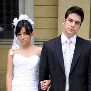 Cenas da novela 'Ti-Ti-Ti' (Globo)