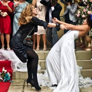 Cenas da novela 'Ti-Ti-Ti' (Globo)