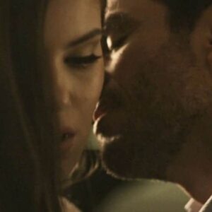 Cenas da novela 'Verdades Secretas' (Globo)