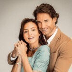 Angelique Boyer e Sebastián Rulli