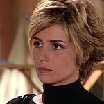 Giovanna Antonelli como Bárbara em 'Da Cor do Pecado' (Canal Viva)