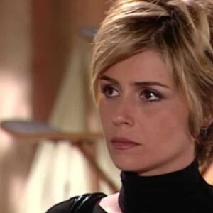 Giovanna Antonelli como Bárbara em 'Da Cor do Pecado' (Canal Viva)