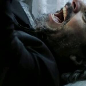 Alexandre Nero como José Alfredo em 'Império' (Globo)