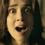 Marjorie Estiano interpretando Cora em 'Império' (Globo)