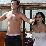Cenas da novela 'Ti-Ti-Ti' (Globo)