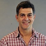 Eduardo Moscovis