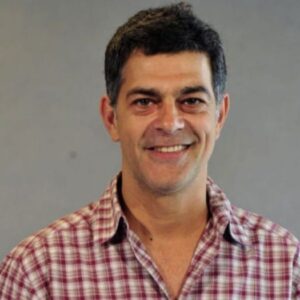 Eduardo Moscovis
