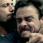 Cenas da novela 'Império' (Globo)