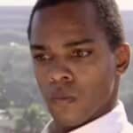 Rocco Pitanga como Felipe em 'Da Cor do Pecado' (Canal Viva)