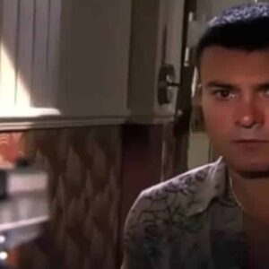 Cenas da novela 'Prova de Amor' (Record TV)