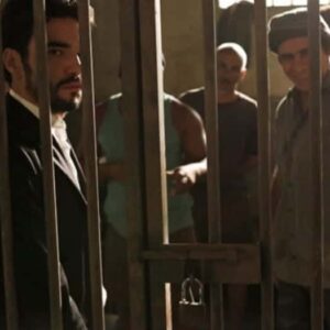 Cenas da novela 'Império' (Globo)