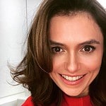 Monica Iozzi