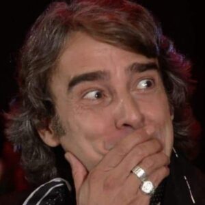 Alexandre Borges como Jacques Leclair em 'Ti-Ti-Ti' (Globo)