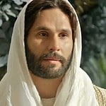 Cenas da novela 'Gênesis' (Record TV)