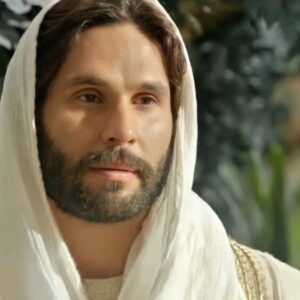 Cenas da novela 'Gênesis' (Record TV)