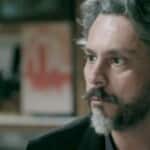 Alexandre Nero como José Alfredo em 'Império' (Globo)