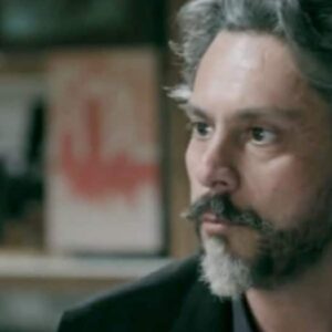 Alexandre Nero como José Alfredo em 'Império' (Globo)