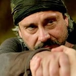 Alexandre Nero como José Alfredo em 'Império' (Globo)