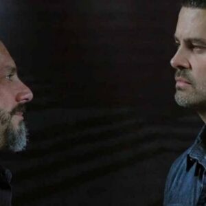 Cenas da novela 'Império' (Globo)