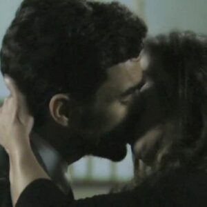 Cenas da novela 'Império' (Globo)