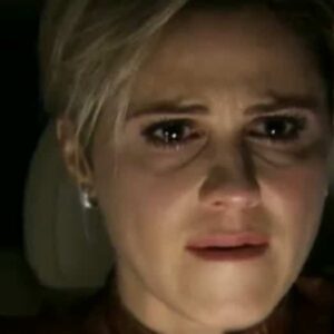 Guilhermina Guinle interpretando Luísa em 'Ti-Ti-Ti' (Globo)