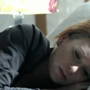 Marina Ruy Barbosa interpretando Maria Isis em 'Império' (Globo)