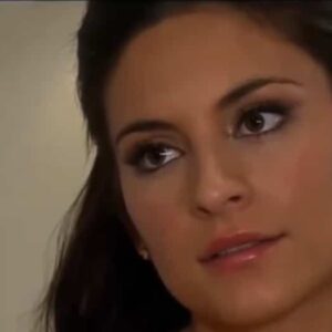 Ana Brenda Contreras como Maricruz em 'Coração Indomável' (Sbt)