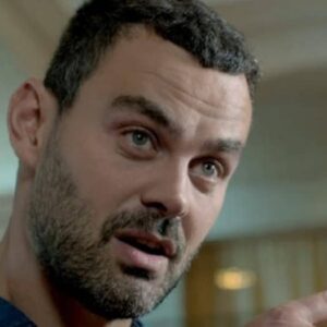 Carmo Dalla Vecchia como Maurílio em 'Império' (Globo)