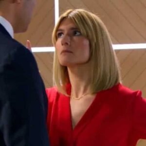 Cenas da novela 'Nazaré' (Band)