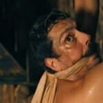 Cenas da novela 'Nos Tempos do Imperador' (Globo)
