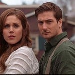Cenas da novela 'Quando Chama o Coração' (Record TV)