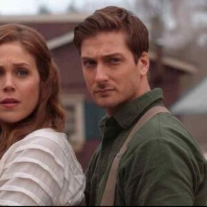 Cenas da novela 'Quando Chama o Coração' (Record TV)