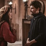 Cenas da novela 'Gênesis' (Record TV)