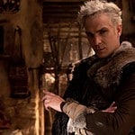 Cenas da novela 'Gênesis' (Record TV)