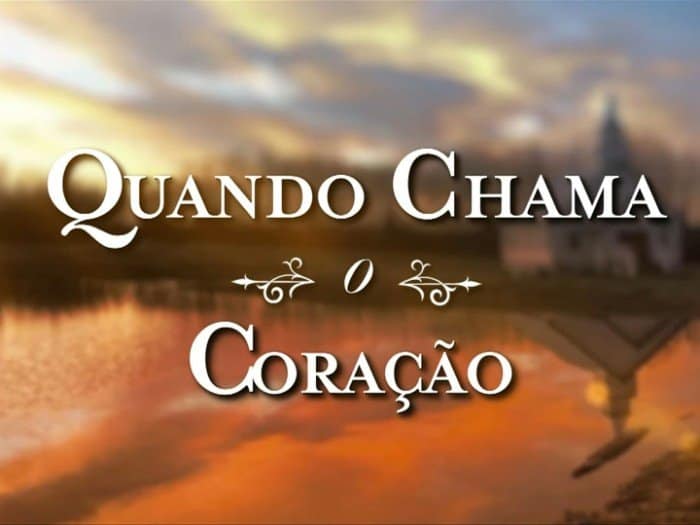 Quando Chama o Coração: A Série (3ª Temporada) - 25 de Dezembro de