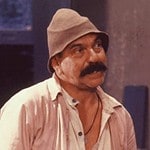 Cenas da novela 'Salvador da Pátria' (Canal Viva)