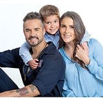 Elenco da novela 'Te Dou a Vida' (Sbt)